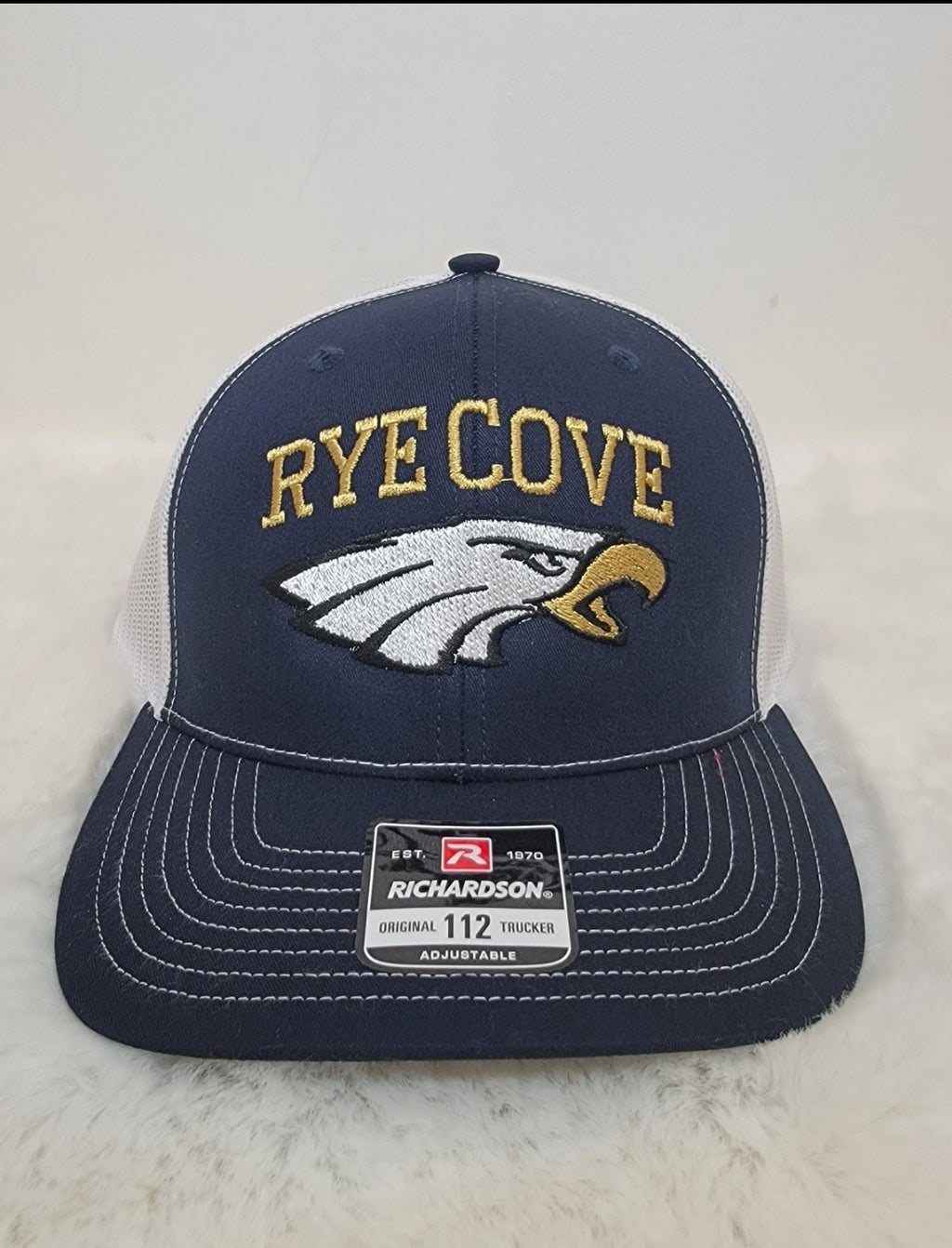 Rye Cove Richardson 112 Hat