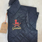 Lee High Generals Vest