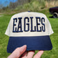 Team Trucker Puff Hat
