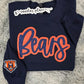 Bears Sparkle Sweatshirt/Tee