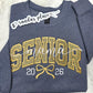 Senior Class of 2026 Personalized Sweatshirt