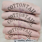 Cottontail Candy Co Crewneck