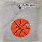 Rye Cove War Eagles Sequence Basketball Crewneck