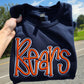 Bears Puff Crewneck