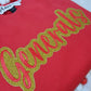 Generals Embroidered Sparkle Crewneck