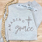 Amazing Grace Tee/Sweatshirt