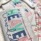 Make Heaven Crowded Sweatshirt/Tee