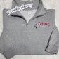 Dobynns Bennett Tribe Quarter Zip