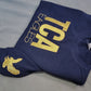 TCA Eagles Sparkle Crewneck