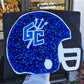 Gate City Helmet Sequence Crewneck