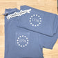 1776 July 4th Pocket Tee