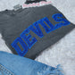 Devils Sparkle Comfort Color Tee